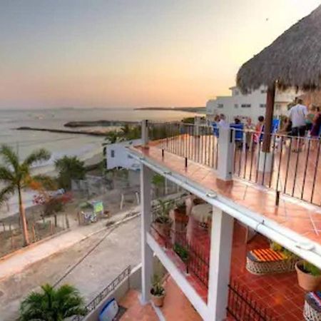 Hotel La Quinta Del Sol Punta Mita Luaran gambar