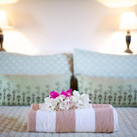 Hotel La Quinta Del Sol Punta Mita Luaran gambar
