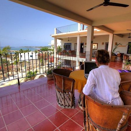 Hotel La Quinta Del Sol Punta Mita Luaran gambar