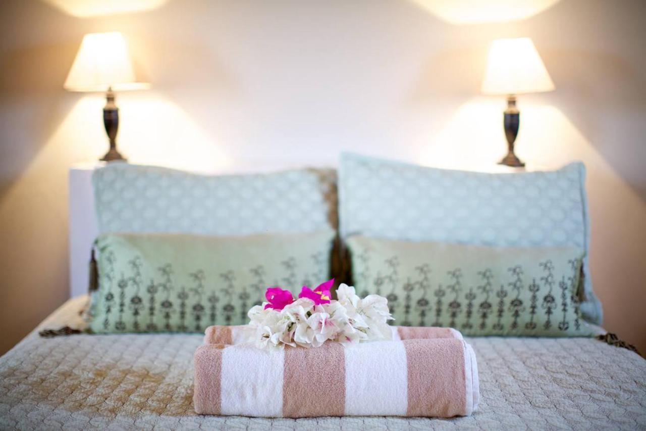 Hotel La Quinta Del Sol Punta Mita Luaran gambar
