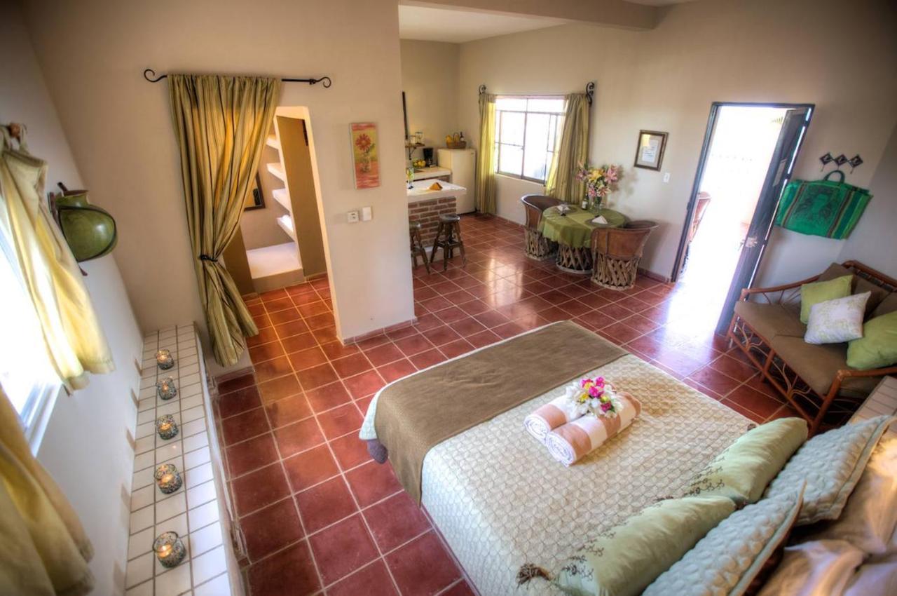 Hotel La Quinta Del Sol Punta Mita Luaran gambar