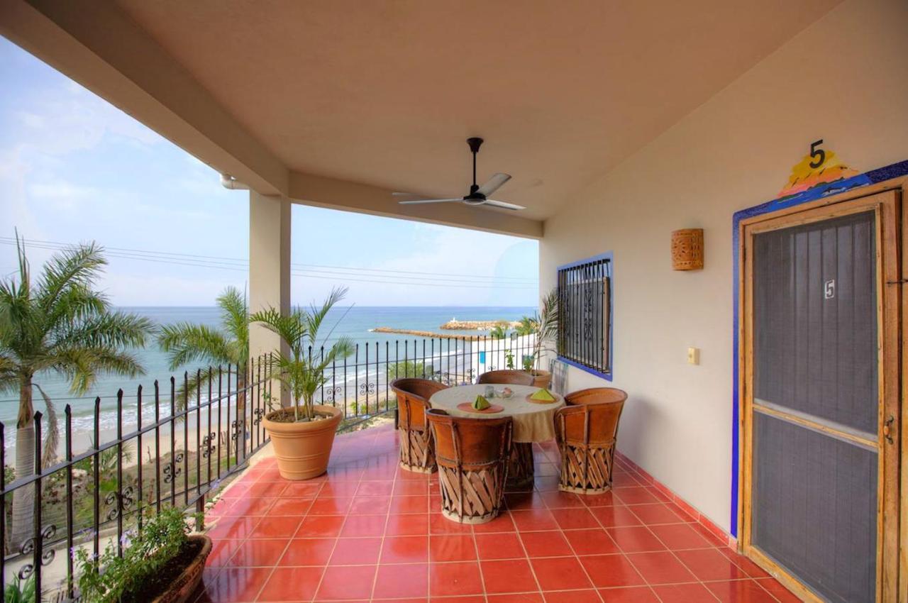 Hotel La Quinta Del Sol Punta Mita Luaran gambar