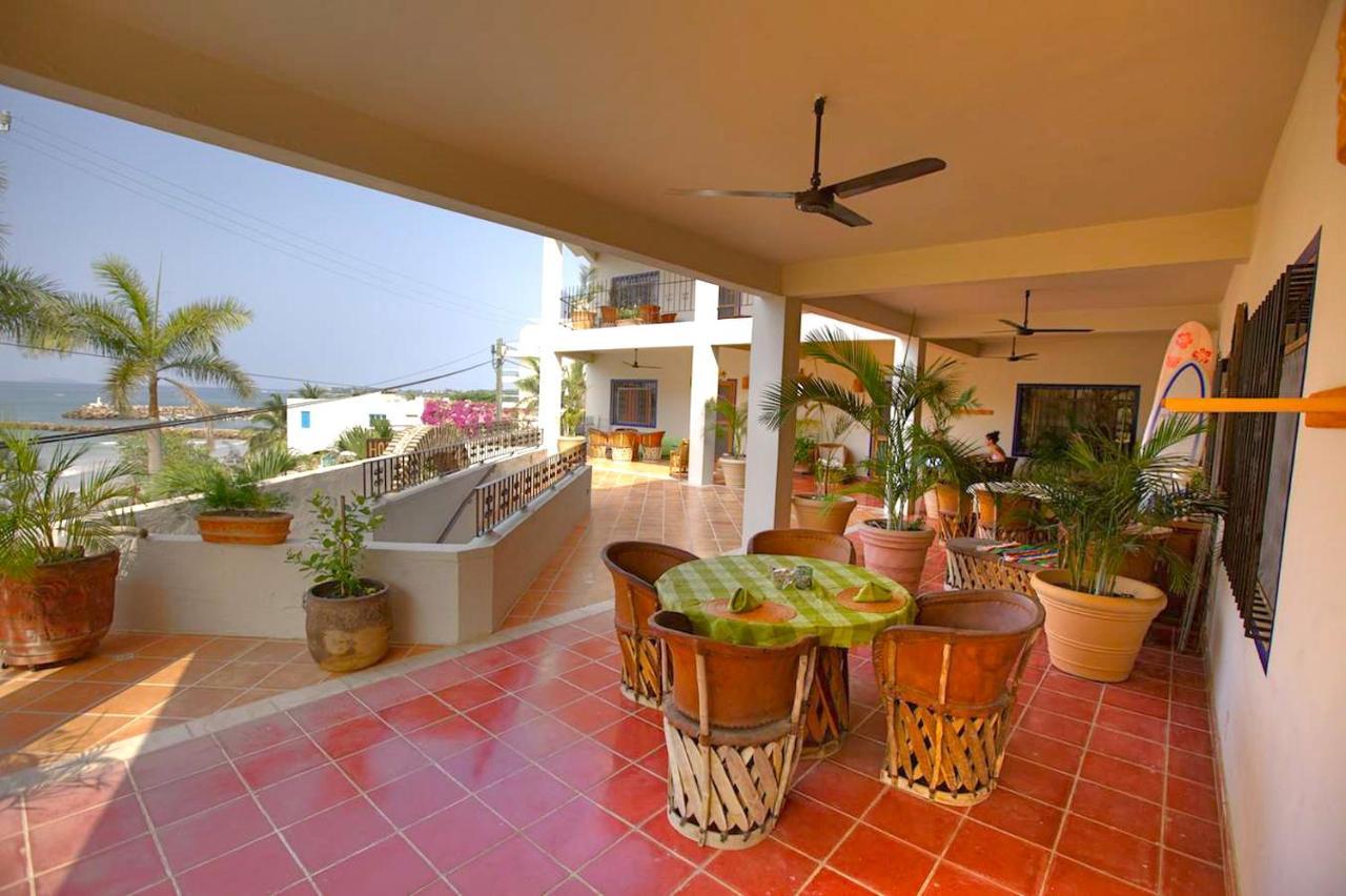 Hotel La Quinta Del Sol Punta Mita Luaran gambar