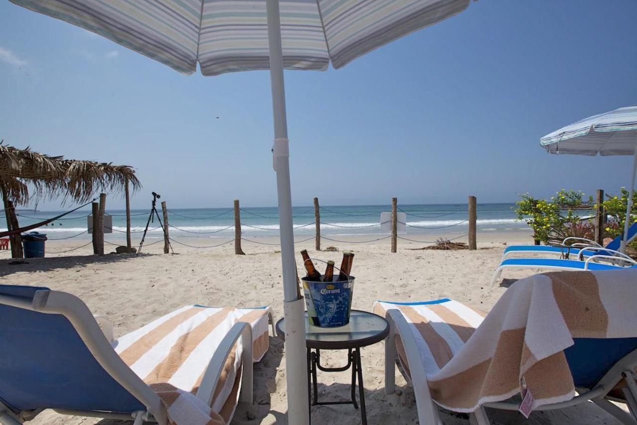 Hotel La Quinta Del Sol Punta Mita Luaran gambar
