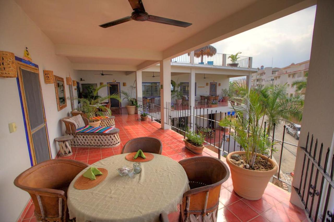 Hotel La Quinta Del Sol Punta Mita Luaran gambar