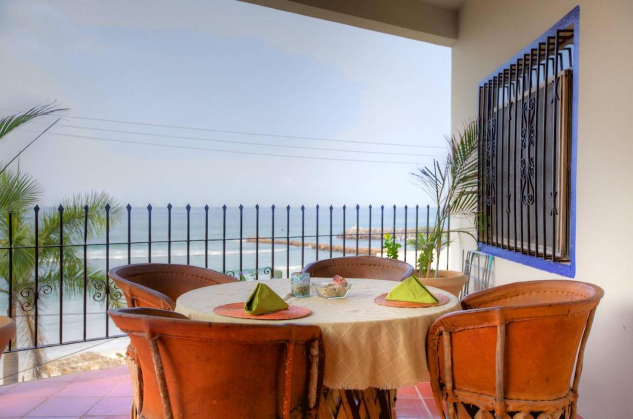 Hotel La Quinta Del Sol Punta Mita Luaran gambar