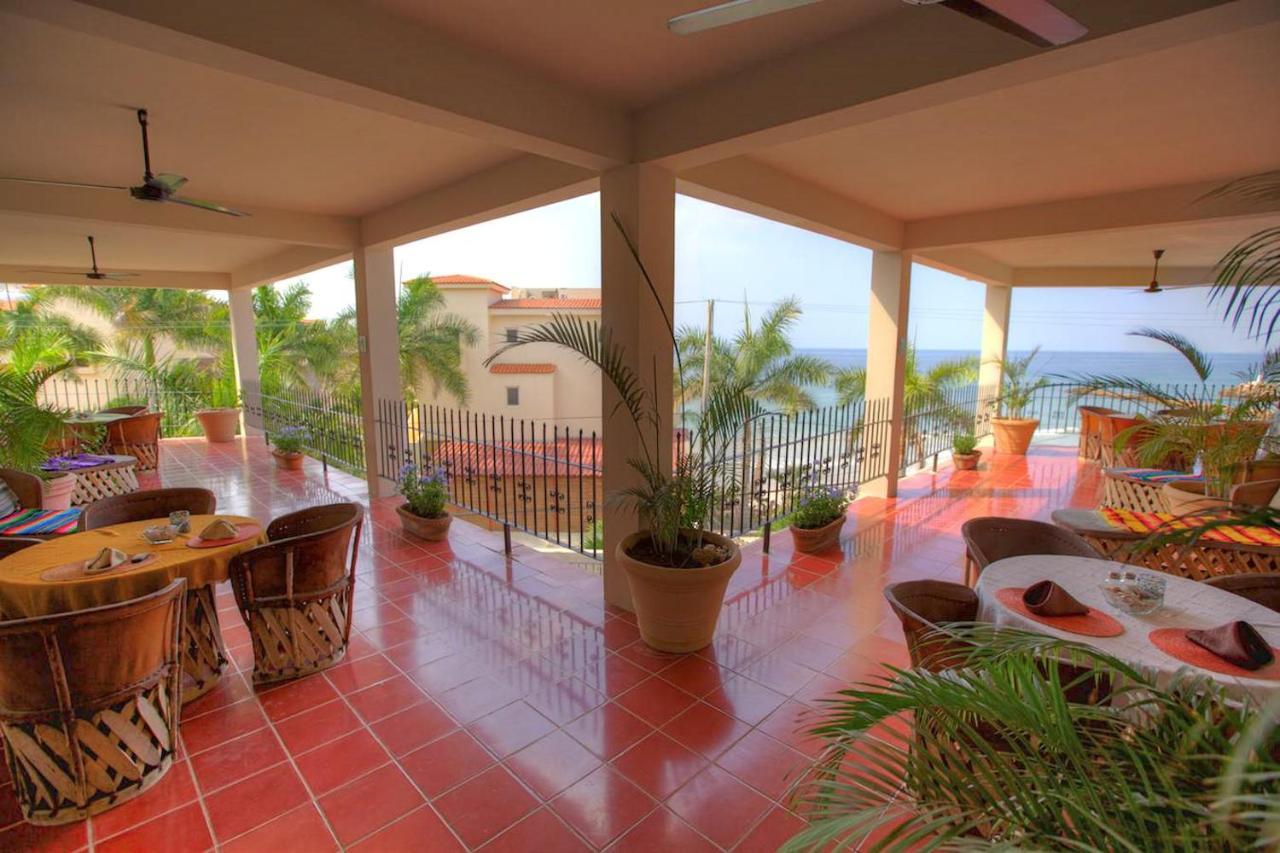 Hotel La Quinta Del Sol Punta Mita Luaran gambar