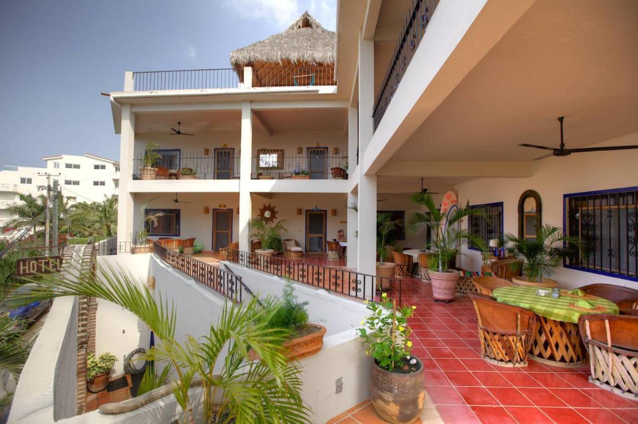 Hotel La Quinta Del Sol Punta Mita Luaran gambar