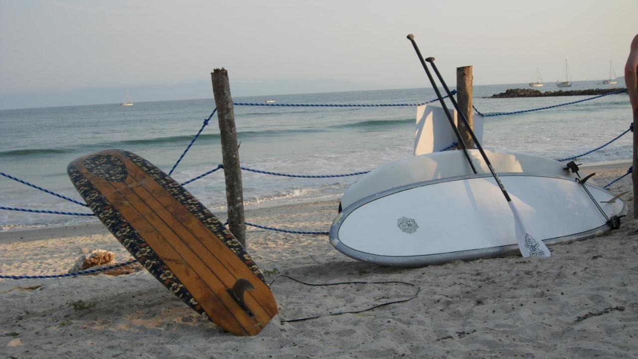 Hotel La Quinta Del Sol Punta Mita Luaran gambar